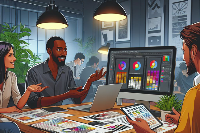 How to Get Clients as a Web Designer 