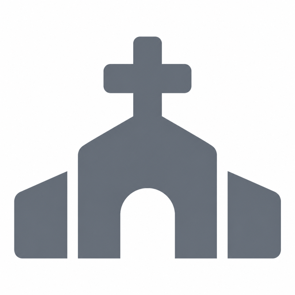 Church Support Plans