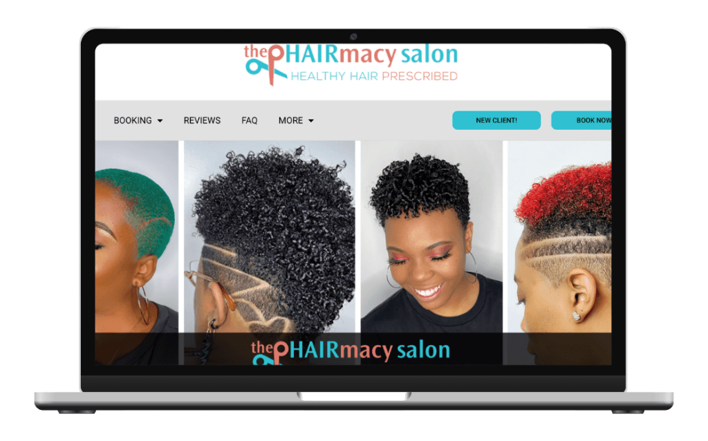 The Phairmacy Salon