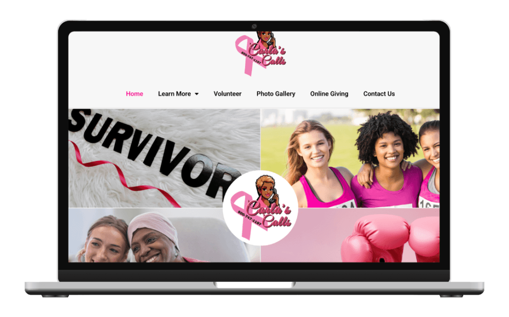 Carla’s Calls, Inc.