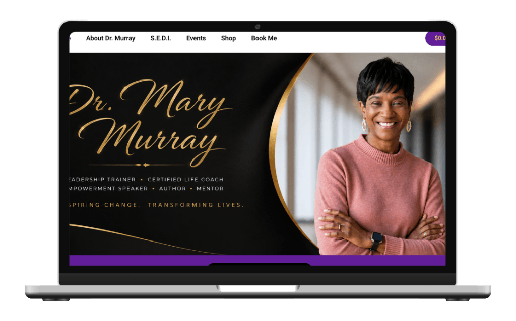 Dr. Mary Murray