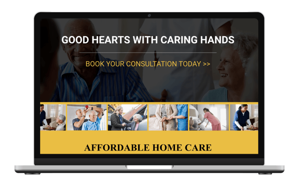 Good Hearts Home Care