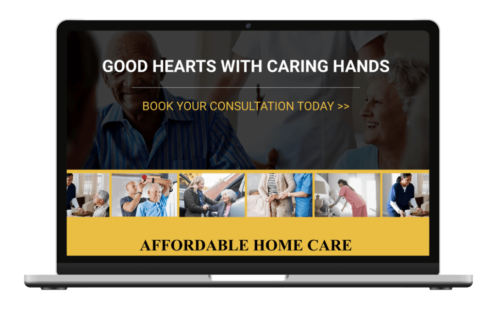 Good Hearts Home Care